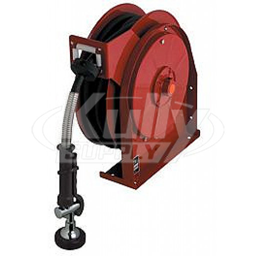 Chicago 537-NF Hose Reel