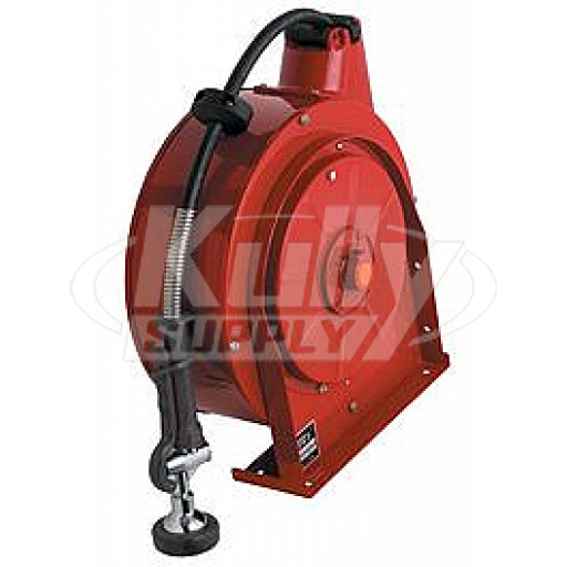 Chicago 537-WCNF Hose Reel 