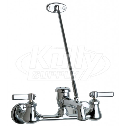 Chicago 540-LD897SWXFXKCP Sink Faucet