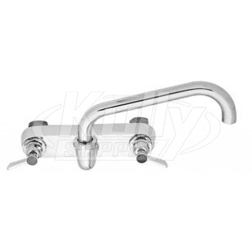 Fisher 5412 Faucet 