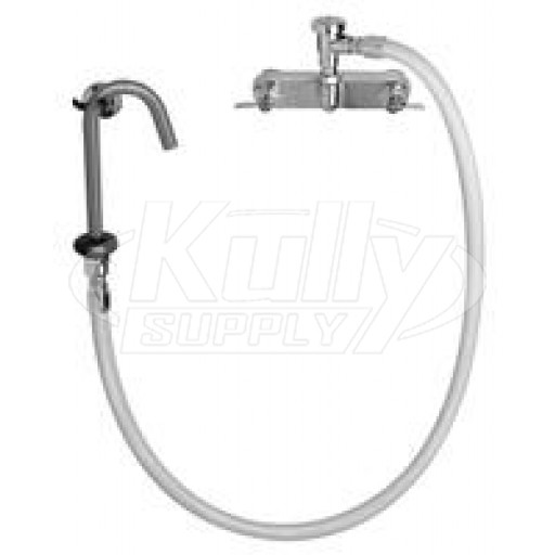 Fisher 5440 Pot Filler