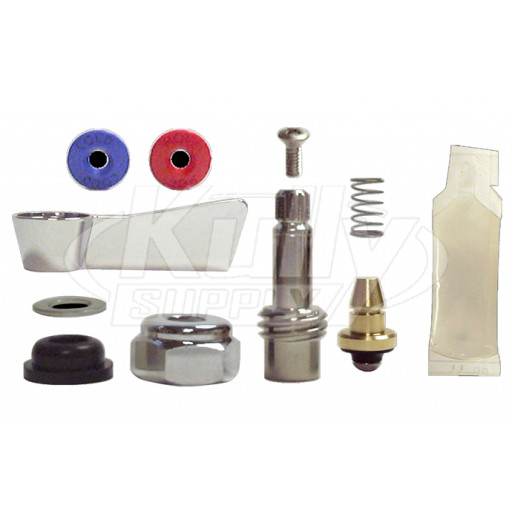 Fisher 54510 Cold Check Stem Kit