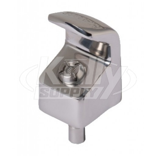 Haws 5716 Stainless Steel Bubbler Head