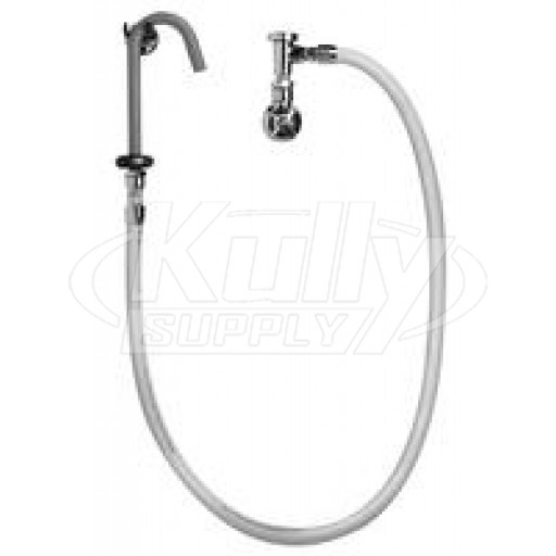 Fisher 5740 Pot Filler