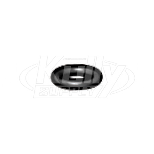 WaterSaver 600-228R Valve Plunger O-Ring (pkg of 6) 