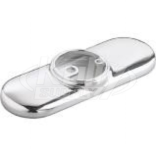 American Standard 605P.400.002 4 Inch Deck Plate