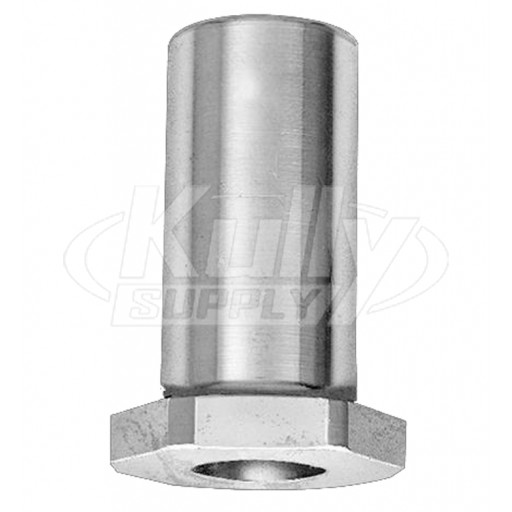 Fisher 70696 Stainless Steel Adapter Hose/Pipe Pp