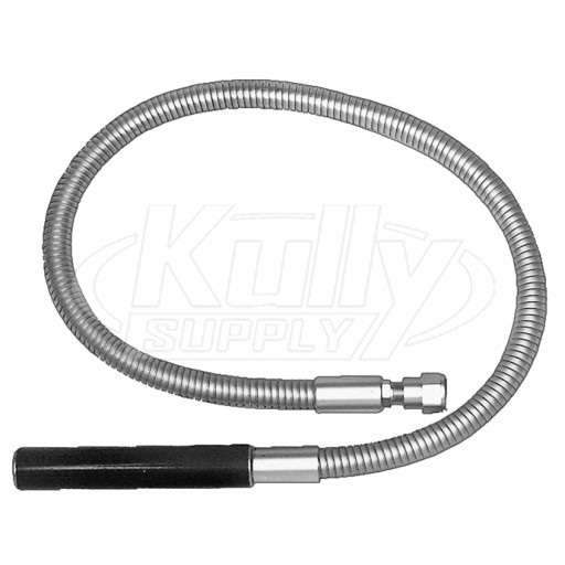 Fisher 71404 Stainless Steel Hose 