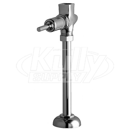 Chicago 733-OHCP Urinal Valve