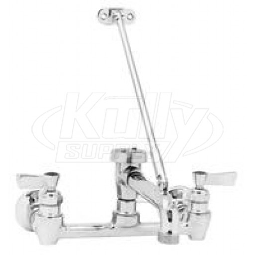 Fisher 8253 Faucet