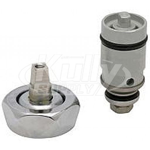 Chicago 826-XJKTPF Klo-Self Short Stem Cartridge