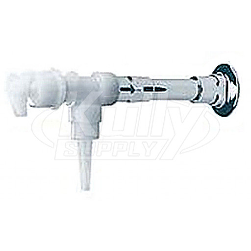 Chicago 829-ACP Wall Mounted Pure Water Faucet