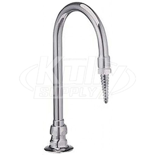 Chicago 900-CP Single Service Faucet
