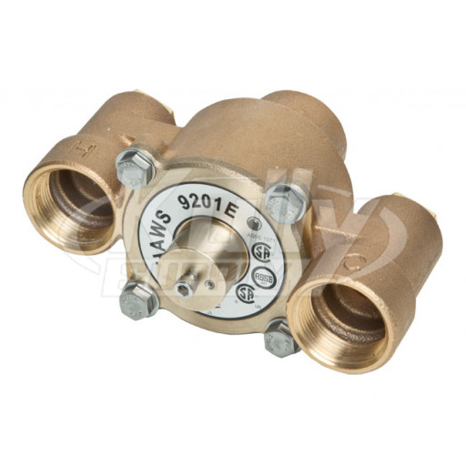 Haws 9201E Thermostatic Emergency Valve