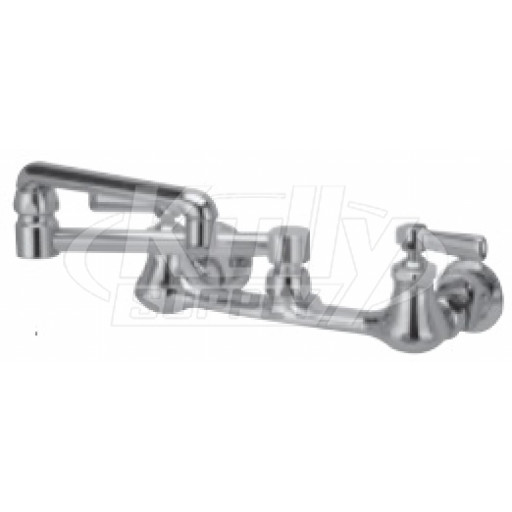 Zurn Z842K1-XL AquaSpec Sink Faucet