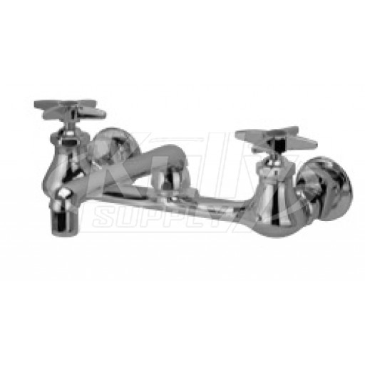 Zurn Z842F2-XL AquaSpec Sink Faucet