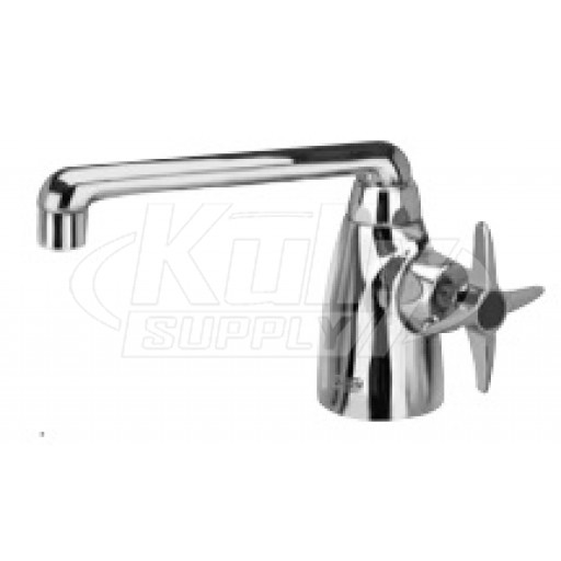 Zurn Z825F2-XL AquaSpec Single Laboratory Faucet