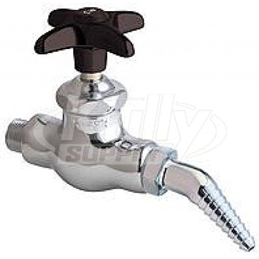 Chicago 937-STCP Single Water Faucet
