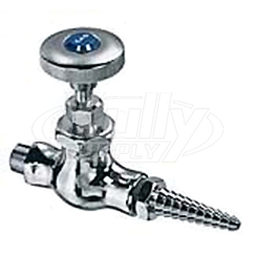 Chicago 937-WHAGVCP Single Service Faucet