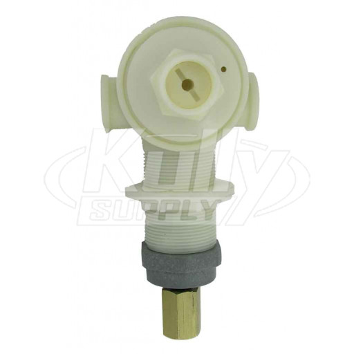 Halsey Taylor 60-26229-51-550 Right Flow Valve / Regulator