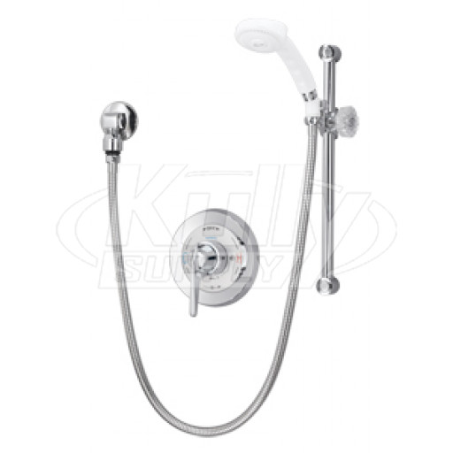 Symmons 96-300-B30-L-V Temptrol Hand Shower System  (Discontinued)