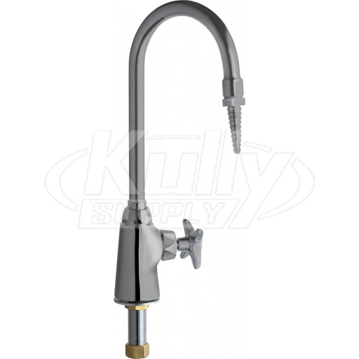 Chicago 969-SAM Tin Lined Pure Water Faucet  