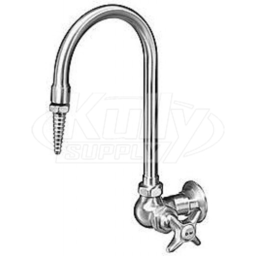 Chicago 970-CTF Wall Mounted Distilled Water Faucet