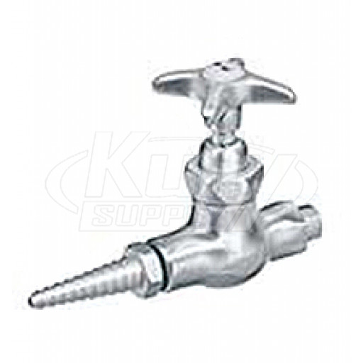 Chicago 971-CTF Wall Mounted Distilled Water Faucet