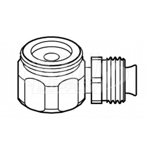 Guardian AP450-117 Outlet Arm Assembly