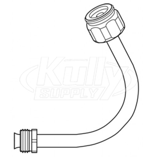 Guardian AP450-117A Outlet Arm Assembly