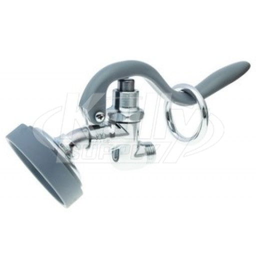 T&S Brass B-0107-035 Pre-Rinse Spray Valve 35 Degree Angle Sprayhead