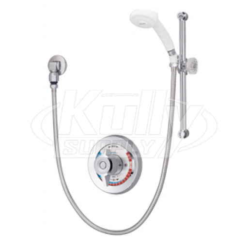 Symmons BP-56-300-B30-V Temptrol II Hand Shower System  (Discontinued)