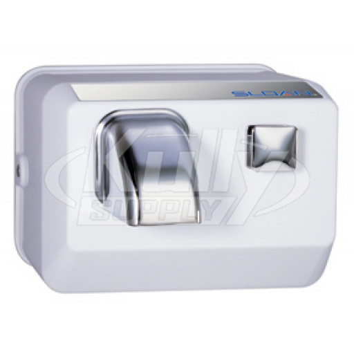 Sloan EHD-301 Hand Dryer