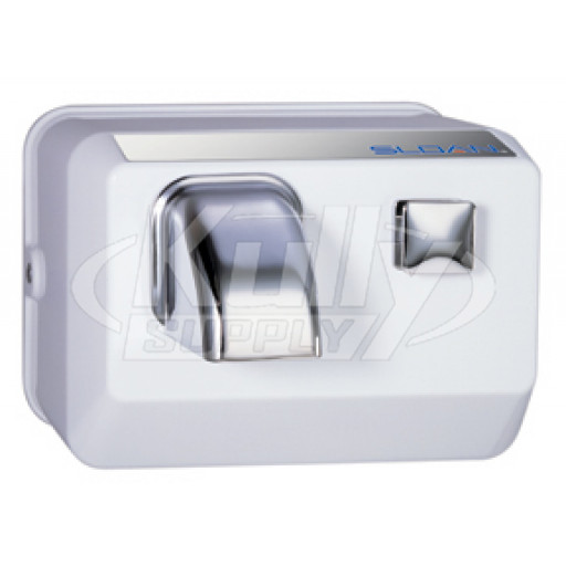 Sloan EHD-304 Hand Dryer