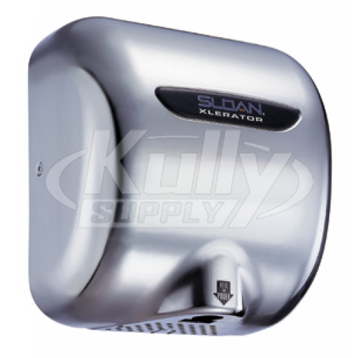 Sloan EHD-501 Sensor Hand Dryer