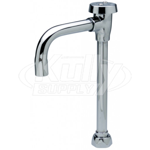 Zurn G60513 4-1/2" Vacuum Breaker Spout 