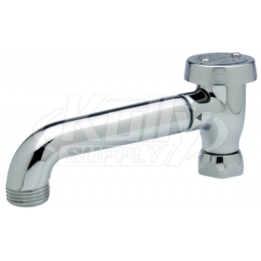 Zurn G60556 6" Vacuum Breaker Spout