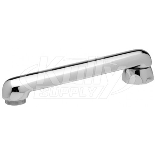 Zurn G61065 6" Cast Brass Spout (Discontinued)