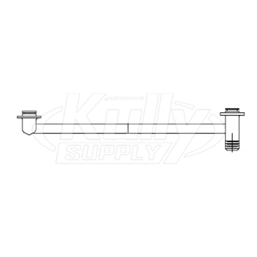 Speakman G63-0049 Drench Hose Manifold Assembly (for SE-400)