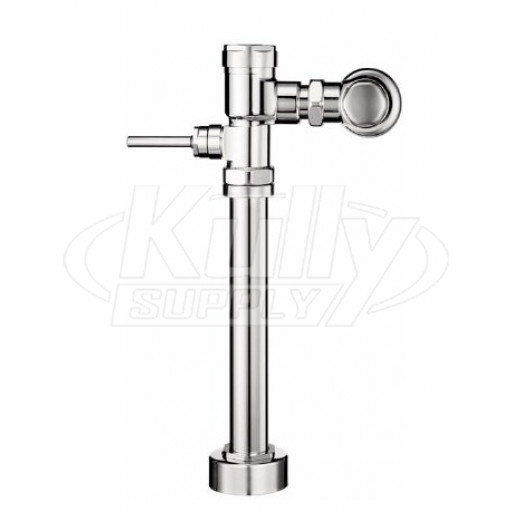 Sloan Gem 2 115-1.6 Flushometer