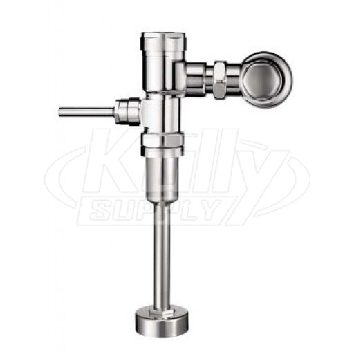 Sloan Gem 2 186 YB Flushometer