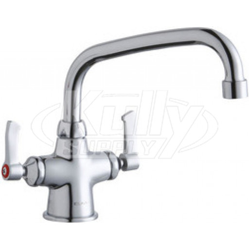 Elkay LK500AT08L2 Single Hole Faucet