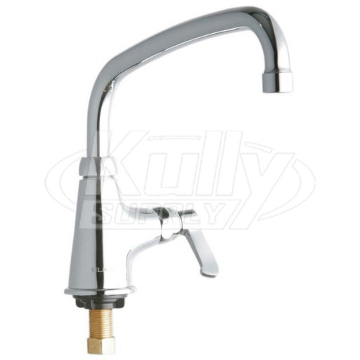 Elkay LK535AT10L2 Single Hole, Single Control Faucet