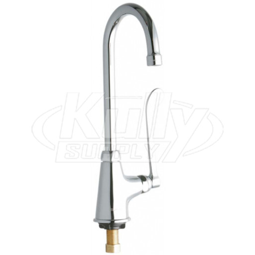 Elkay LK535GN05T6 Single Hole, Single Control Faucet