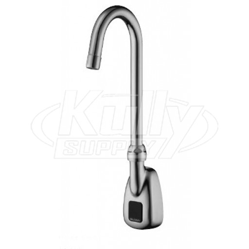 Sloan ETF-500-P Sensor Faucet (Discontinued)