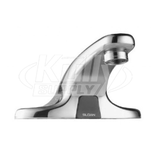 Sloan ETF-600-B-BDT Sensor Faucet