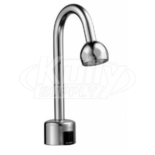 Sloan ETF-700-8-B-ADM Sensor Faucet (Discontinued)