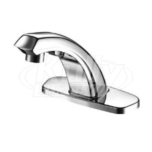 Sloan ETF-880-4-B-BDM Sensor Faucet (Discontinued)