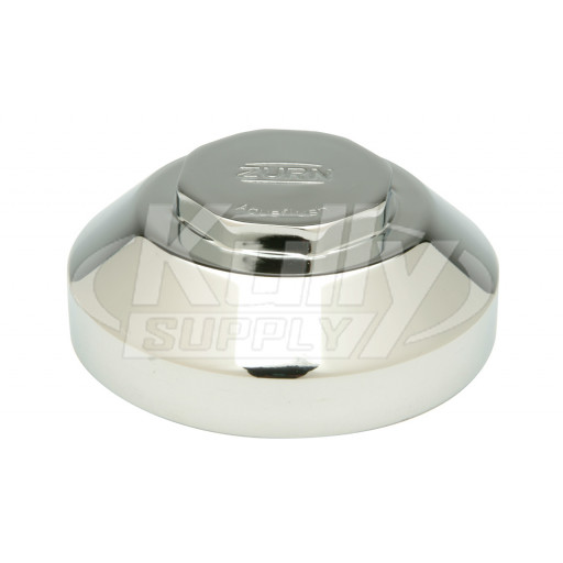 Zurn P6000-LL-CP Chrome-Plated Outside Brass Cover