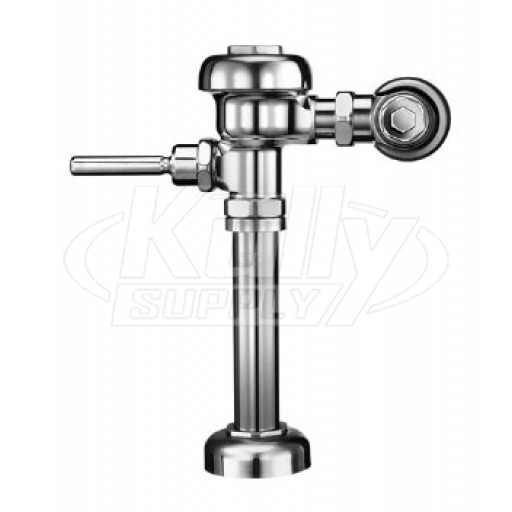 Sloan Regal 113-1.6 XL Toilet 1.6 GPF Flushometer